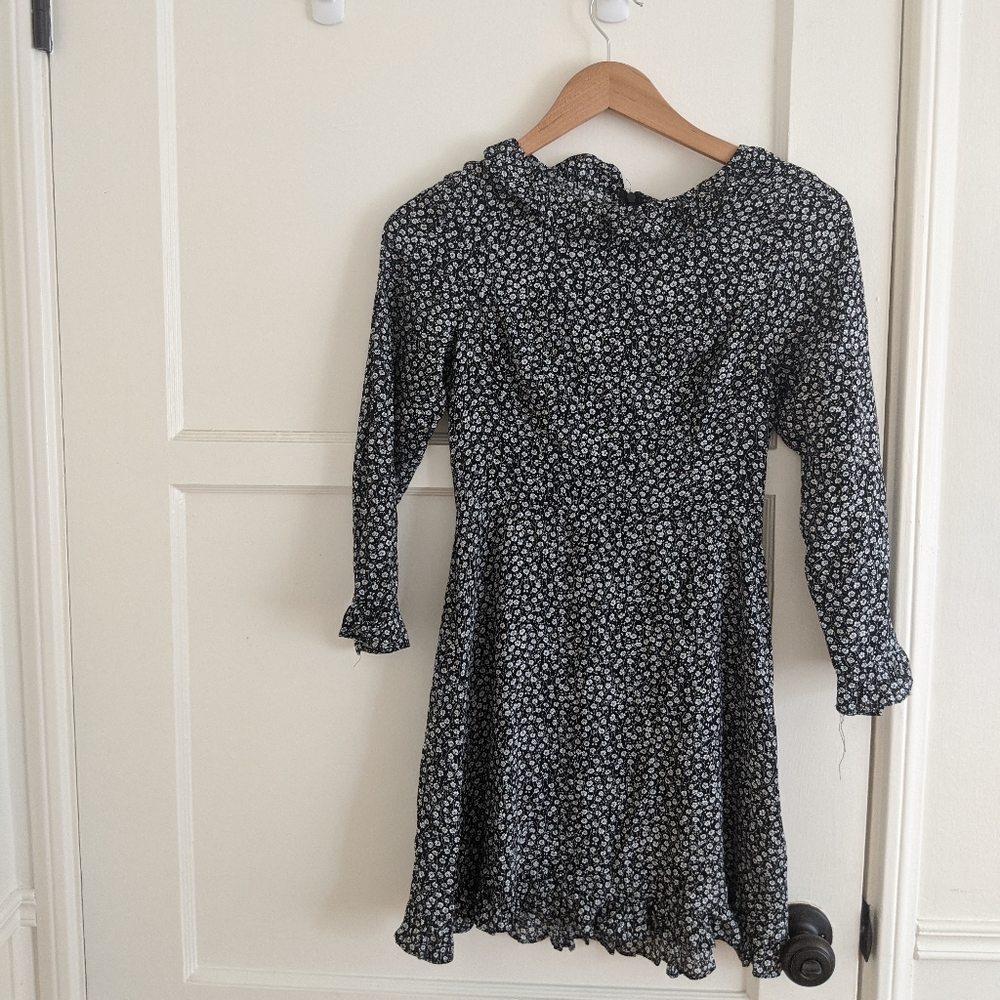 Urban Outfitters mini dress